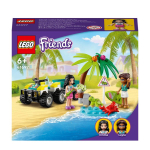 LEGO Friends schildpadden reddingsvoertuig 41697