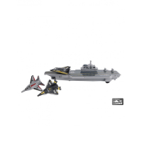 520235 Mission Control Vliegdekschi