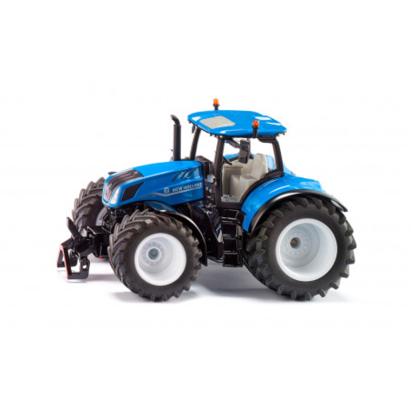 NEW HOLLAND T7.315 HD TRACTOR SIKU 3291