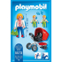 Playmobil City Life 5573 Tweelingwandelwagen