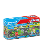 Playmobil City Life  Verkeerseducatie - 71332