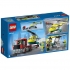LEGO CITY 60343 REDDINGSHELIKOPTER TRANSPORT