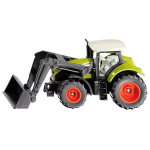 Siku 1392 - Claas Axion Met Voorlader 1:87