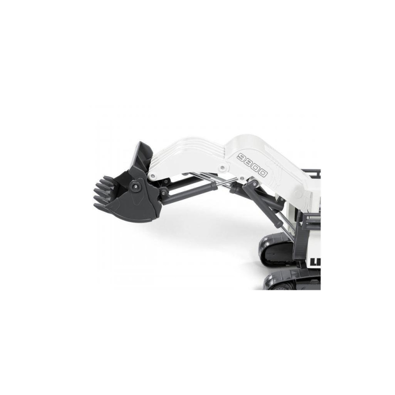 SIKU 1798 - LIEBHERR R9800 MIJNBOUW GRAAFMACHINE 1:87