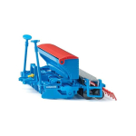 Siku 2278 - Lemken Zaaimachine 1:32
