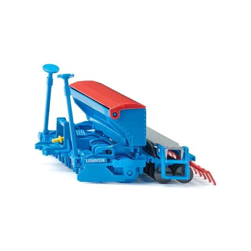 Siku 2278 - Lemken Zaaimachine 1:32
