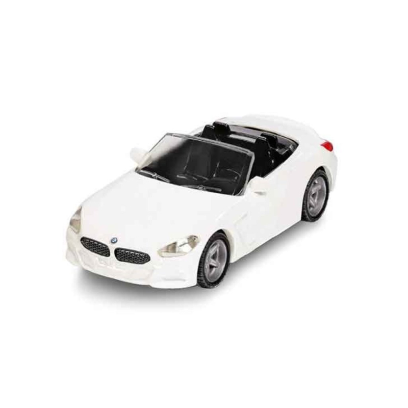 SIKU 2347 - BMW Z4 M40I 1:50