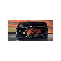 SIKU 2363 - VW T1 TRANSPORTER 1:50