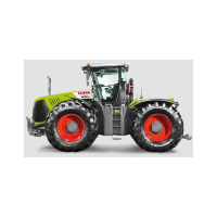 SIKU 3271 - CLAAS XERION 5000 1:32