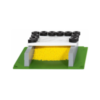 SIKU 5606 - SIKUWORLD - SLEUFSILO SET 1:50