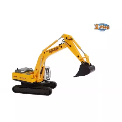 540307 Graafmachine 22cm