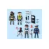 71730 Politie figuren set