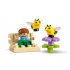 DUPLO 10419 Bijen en Bijenkorven