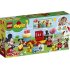 DUPLO 10941 Mickey en Minnie Verjaardagstrein