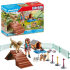 Speelsets PLAYMOBIL Gift set Hondentrainster - 70676 PLAYMOBIL Gift set Hondentrainster - 70676