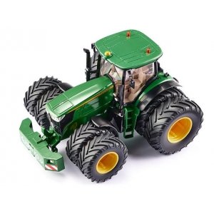 SIKU APP-CONTROL JOHN DEERE MET DUBBEL LUCHT (SCHAAL 1:32) 6735