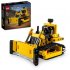 LEGO 42163 Zware Bulldozer LEGO 42163 Zware Bulldozer