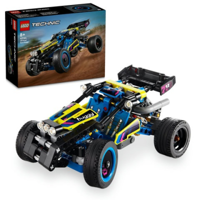 LEGO 42164 Offroad Racebuggy