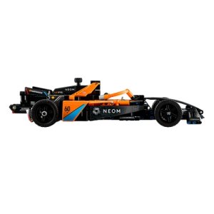 NEOM McLaren Formula E racewagen (42169) NEOM McLaren Formula E racewagen (42169)