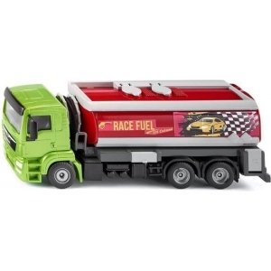 SIKU 2716 MAN met Esterer tank truck superstructure