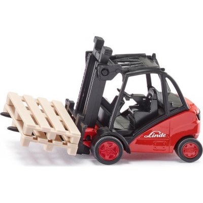 SIKU 1722 Vorkheftruck SIKU 1722 Vorkheftruck