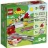 LEGO DUPLO Treinrails - 10882