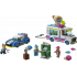 LEGO 60314 IJswagen Achtervolging