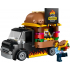 LEGO 60404 Hamburgertruck