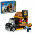 LEGO 60404 Hamburgertruck
