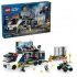 LEGO 60418 Pollitielaboratorium in Truck