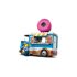 LEGO 60452 Donuttruck LEGO 60452 Donuttruck