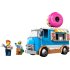 LEGO 60452 Donuttruck LEGO 60452 Donuttruck