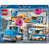 LEGO 60452 Donuttruck LEGO 60452 Donuttruck