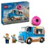 LEGO 60452 Donuttruck LEGO 60452 Donuttruck