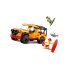 LEGO 60453 Strandwacht Reddingstruck