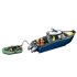 LEGO 60456 Achtervolging met Politieboot