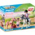 Playmobil StarterPack Paardenverzorging - 71259 Playmobil StarterPack Paardenverzorging 