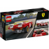 LEGO 76906 1970 Ferrari 512 M
