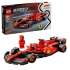 LEGO 77242 Ferrari SF-24 F1 Racewagen