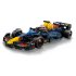 LEGO 77243 Oracle Red Bull Racing RB20 F1 Racewagen