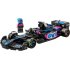 LEGO 77248 BWT Alpine F1 Team A524 Racewagen