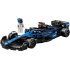 LEGO 77249 Williams Racing FW46 F1 Racewagen