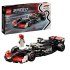 LEGO 77250 MoneyGram Haas F1 Team VF-24 Racewagen