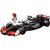 LEGO 77250 MoneyGram Haas F1 Team VF-24 Racewagen