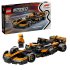 LEGO 77251 McLaren F1 Team MCL38 Racewagen