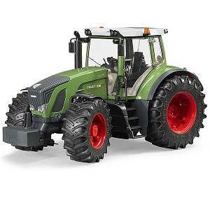 bruder 03040 - Bruder Fendt 936 vario tractor