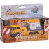 Kids Globe 510253 hijskraan die cast met licht geluid ca. 15cm