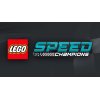 Lego Speed Champions