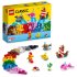 LEGO 11018 Creatief Zeeplezier