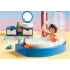 PLAYMOBIL Badkamer met Ligbad - 70211